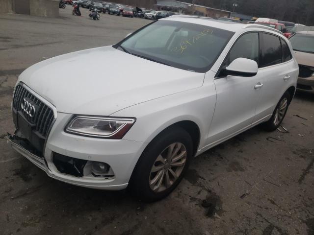 2015 audi q5