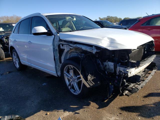 2015 audi q5 premium