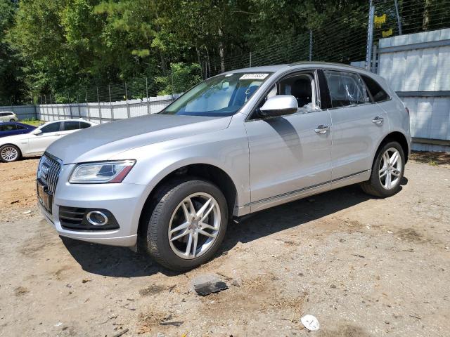 2015 audi q5 premium