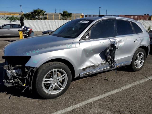 2015 audi q5