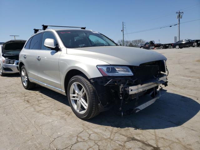 2015 audi q5 premium
