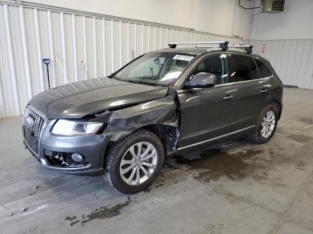 2015 audi q5 premium