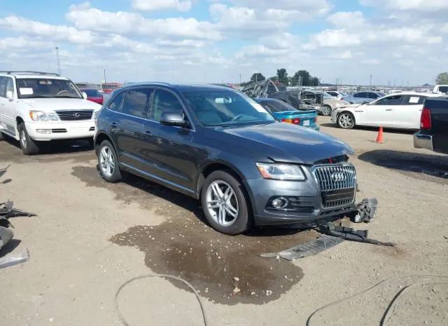 2015 audi q5