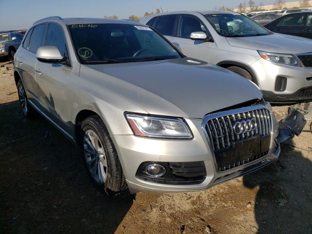 2015 audi q5 premium