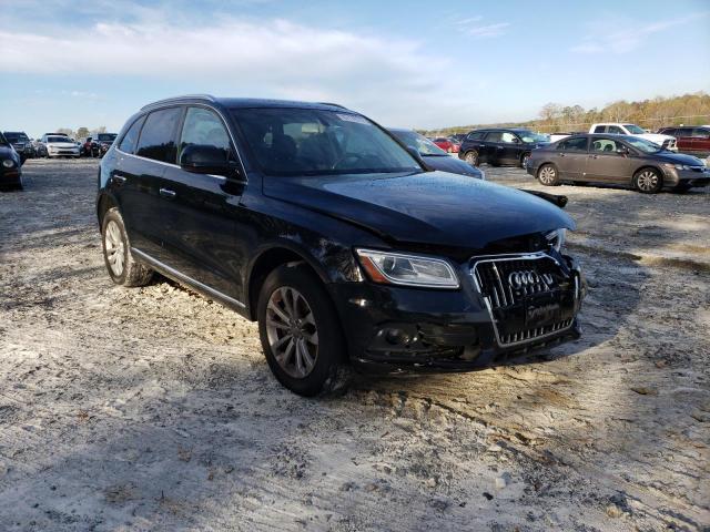 2015 audi q5 premium