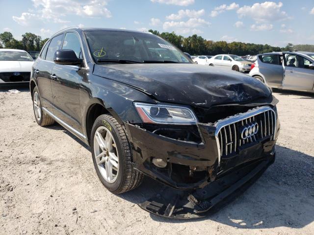 2015 audi q5 premium