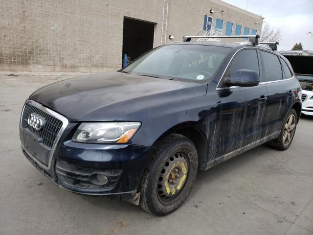 2010 audi q5