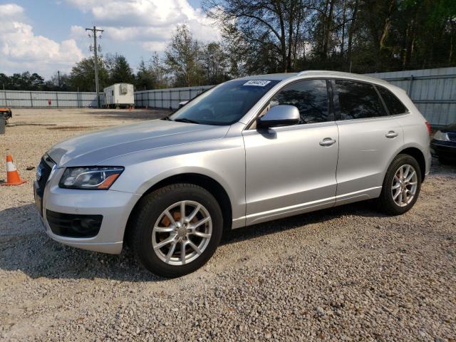 2010 audi q5
