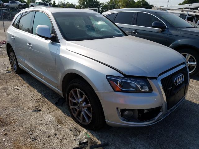 2011 audi q5 premium