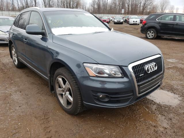 2011 audi q5 premium