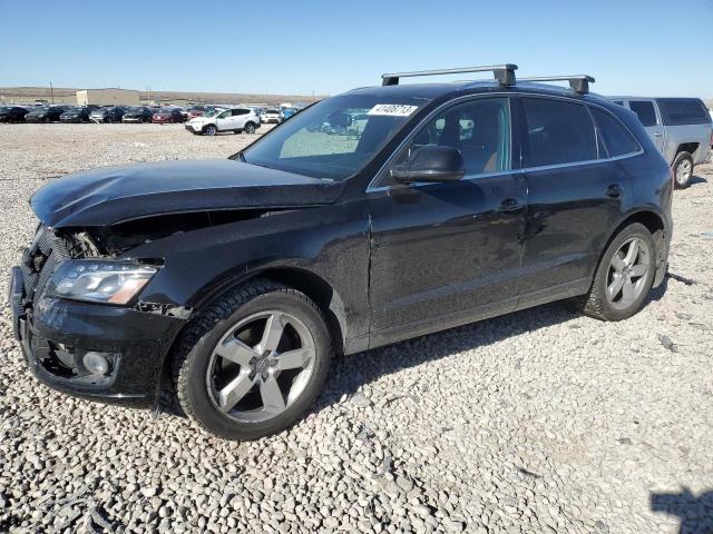 2010 audi q5