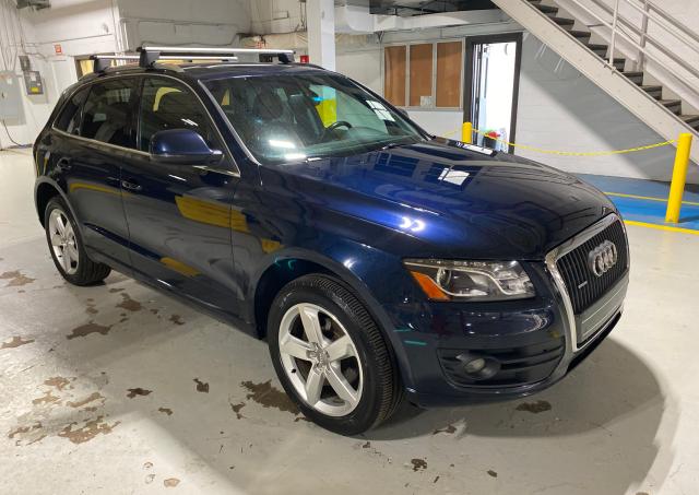 2011 audi q5 premium