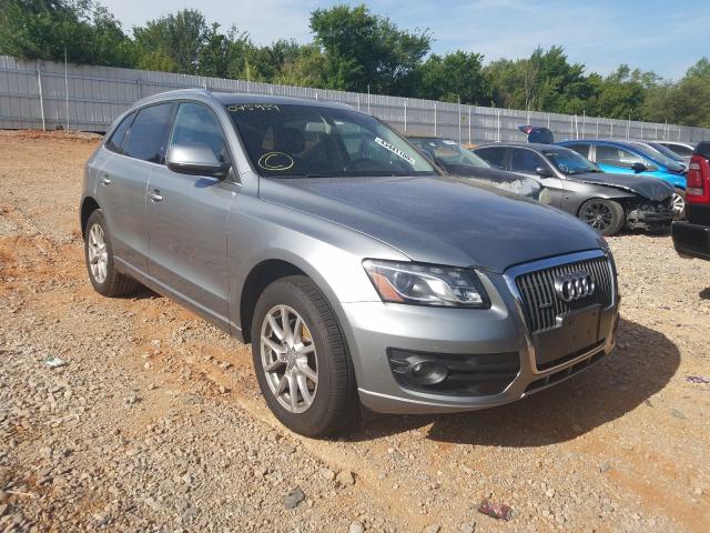 2011 audi q5 premium