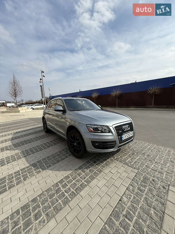 2011 audi q5