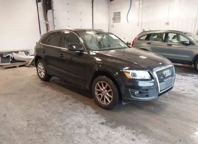 2011 audi q5