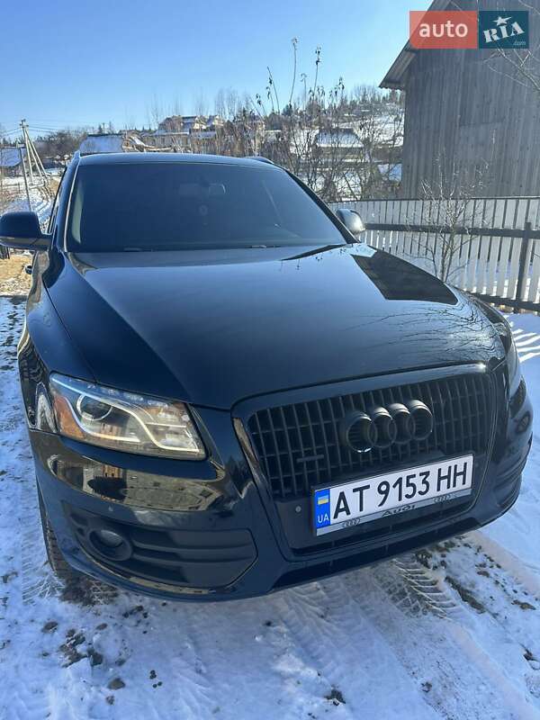 2011 audi q5