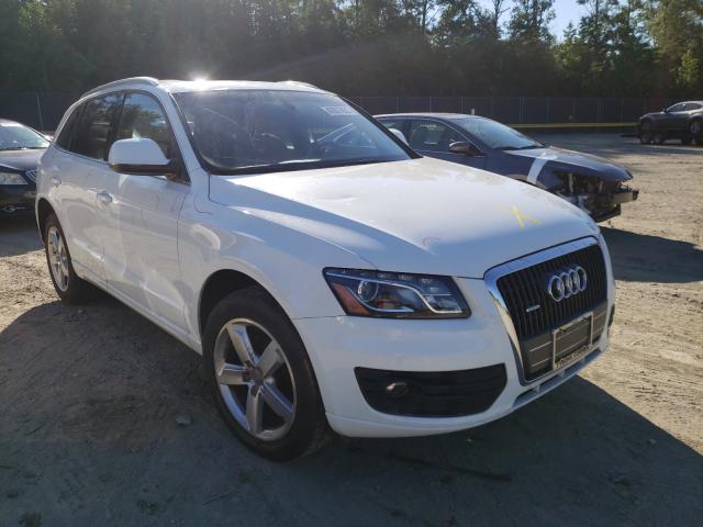 2011 audi q5 premium