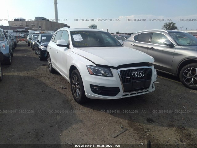 2011 audi q5