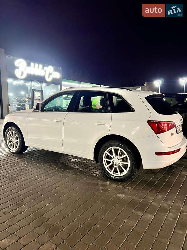 2011 audi q5