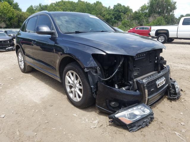2012 audi q5 premium