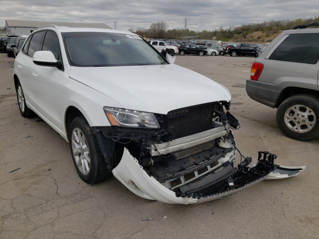2011 audi q5 premium