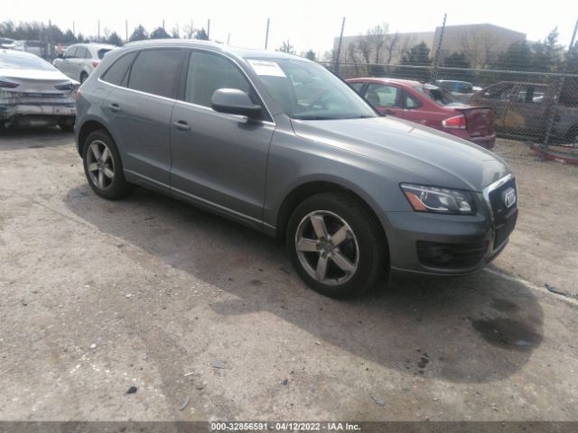 2011 audi q5