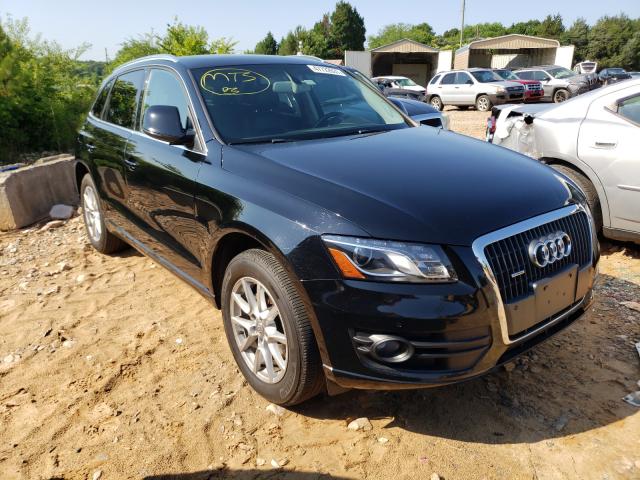 2012 audi q5