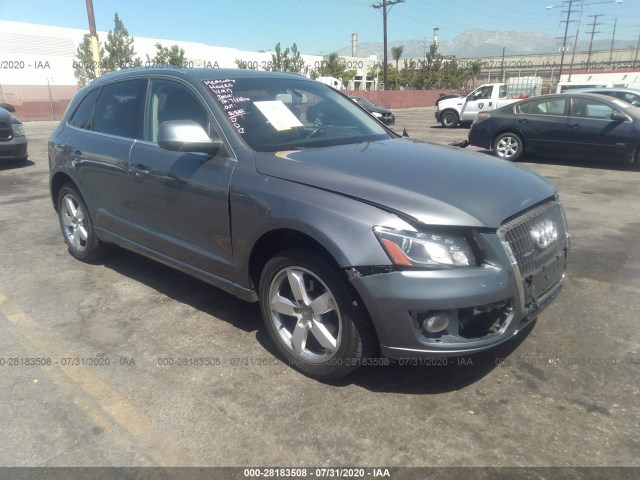 2011 audi q5
