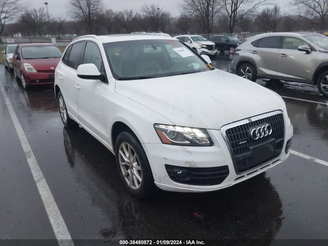 2011 audi q5