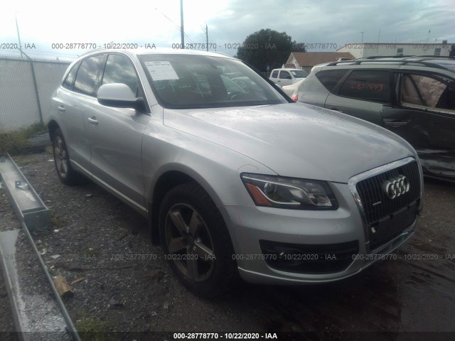 2012 audi q5