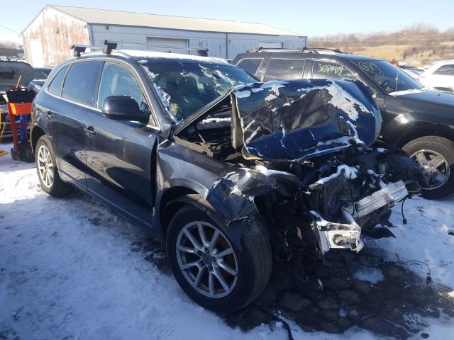 2012 audi q5