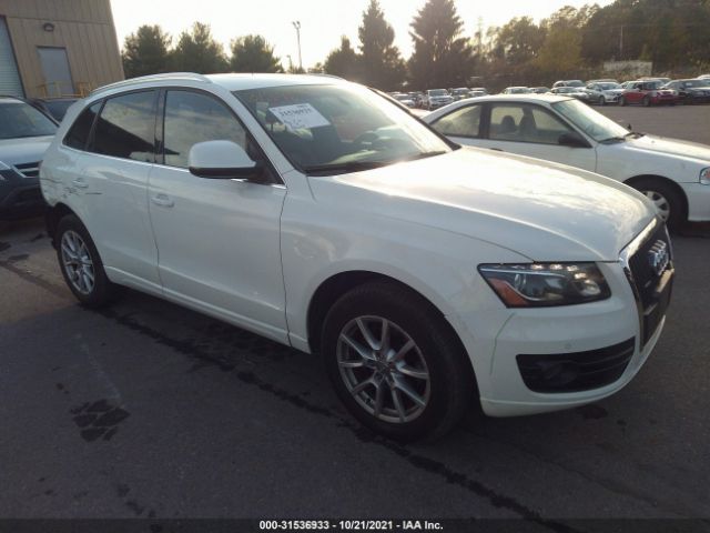 2012 audi q5