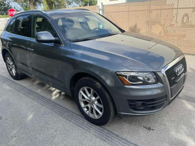 2012 audi q5