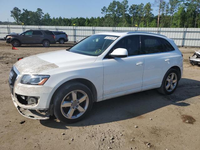 2012 audi q5 premium