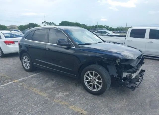 2012 audi q5