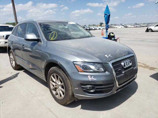 2012 audi q5