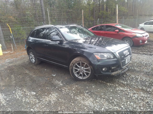 2012 audi q5