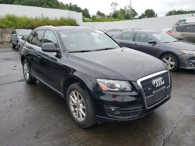 2012 audi q5 premium