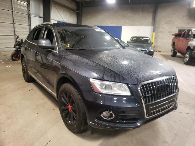 2012 audi q5