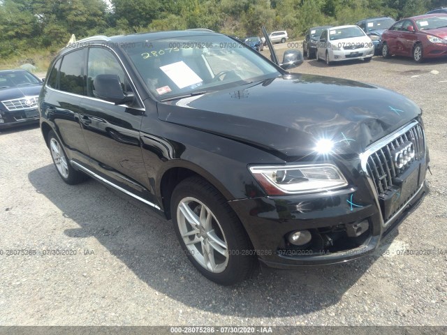 2013 audi q5