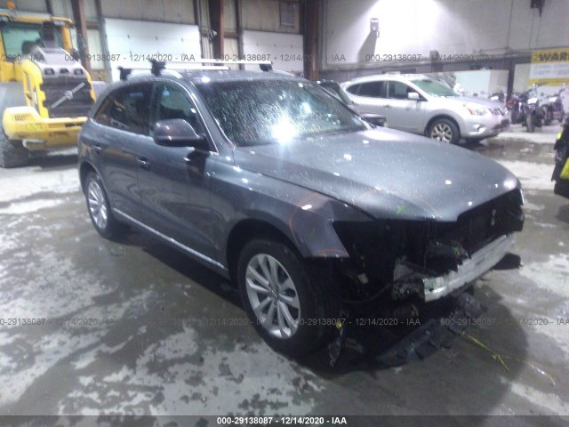 2012 audi q5