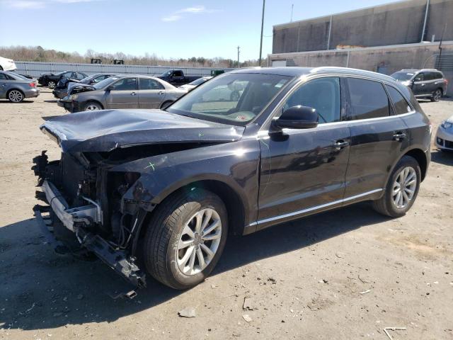 2012 audi q5