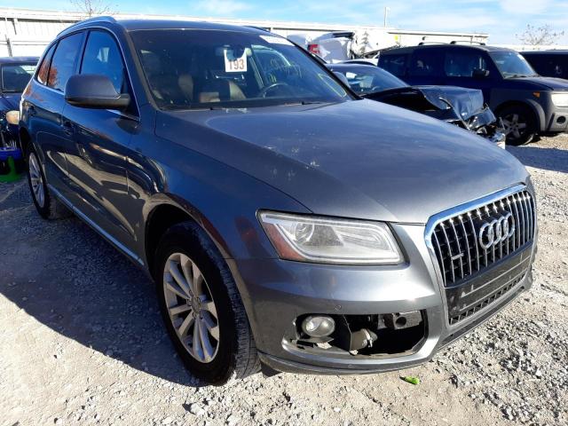 2012 audi q5