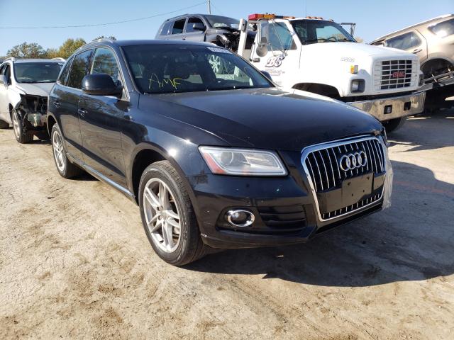 2012 audi q5