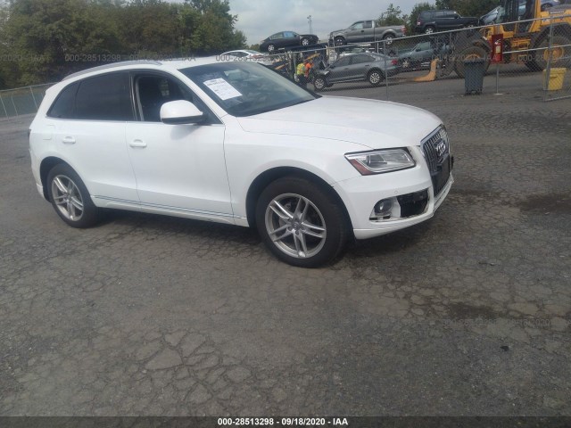 2012 audi q5