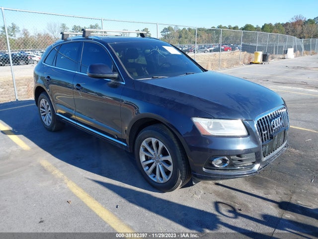 2012 audi q5