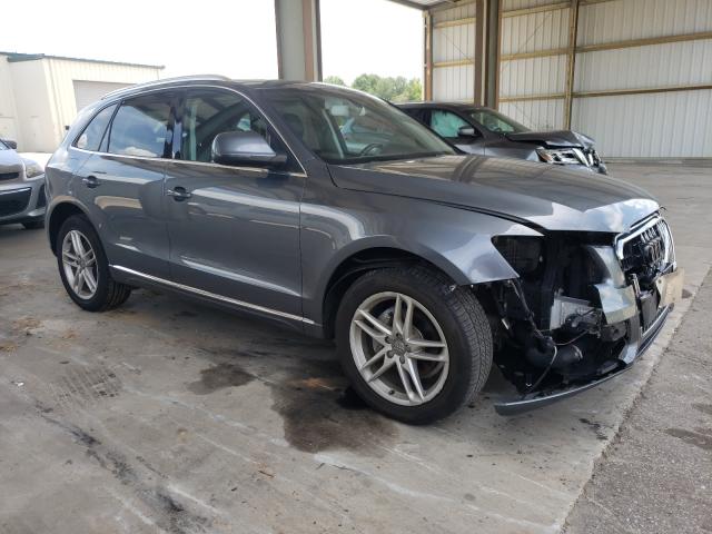2013 audi q5 premium