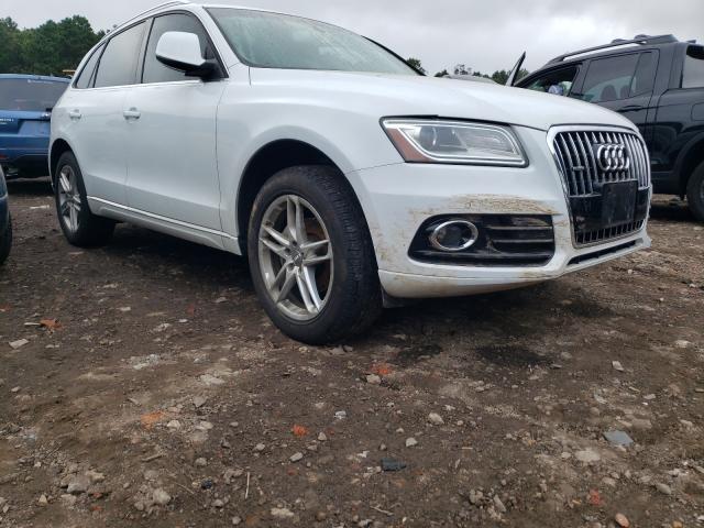 2013 audi q5