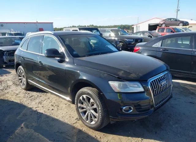 2013 audi q5