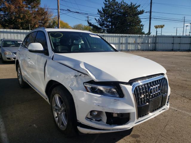 2013 audi q5